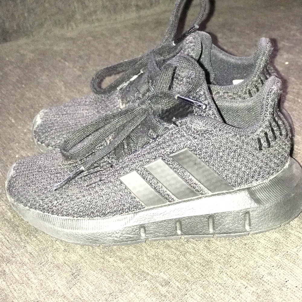 Toddler Adidas Running Sneakers